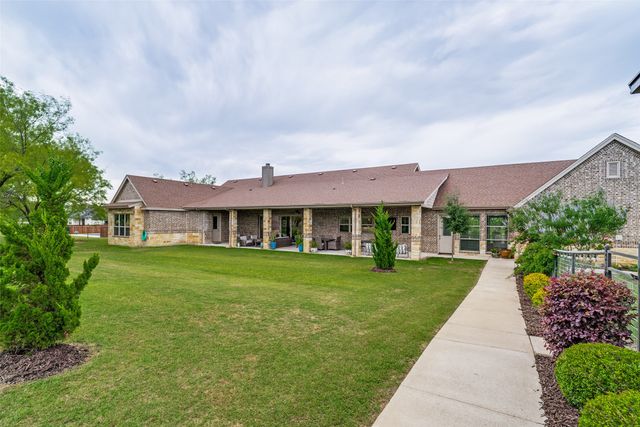 117 Maravilla Drive, Aledo, TX 76008
