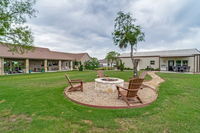 117 Maravilla Drive, Aledo, TX 76008