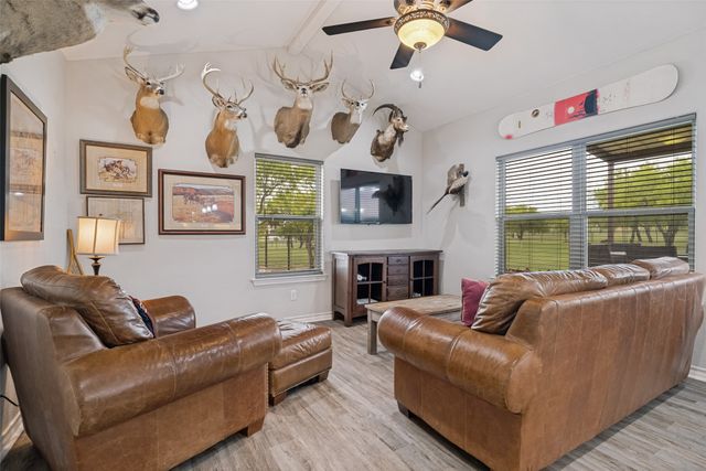 117 Maravilla Drive, Aledo, TX 76008