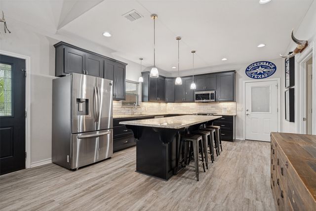 117 Maravilla Drive, Aledo, TX 76008