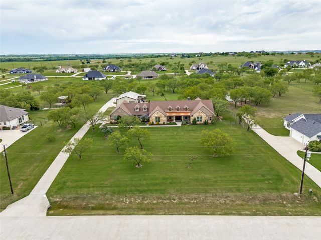 117 Maravilla Drive, Aledo, TX 76008