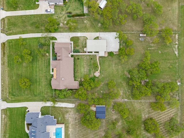 117 Maravilla Drive, Aledo, TX 76008