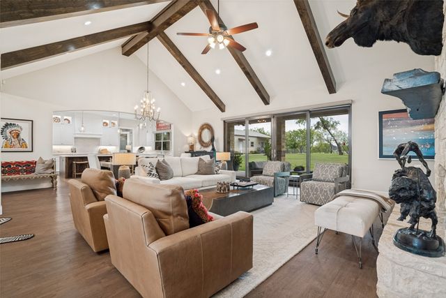 117 Maravilla Drive, Aledo, TX 76008