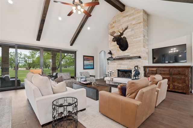 117 Maravilla Drive, Aledo, TX 76008