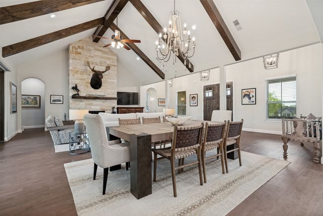 117 Maravilla Drive, Aledo, TX 76008