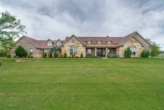117 Maravilla Drive, Aledo, TX 76008