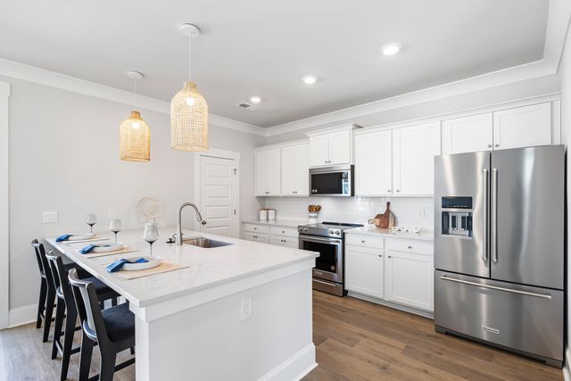 186 Castle Hill Road, Yemassee, SC 29945