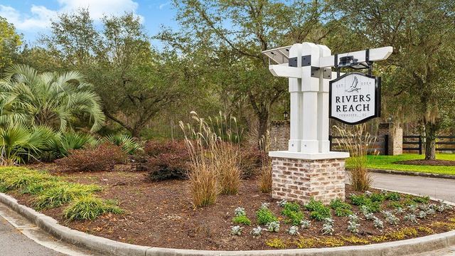 186 Castle Hill Road, Yemassee, SC 29945