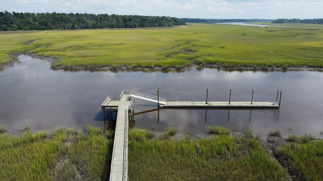 186 Castle Hill Road, Yemassee, SC 29945