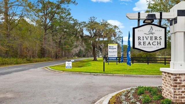 186 Castle Hill Road, Yemassee, SC 29945