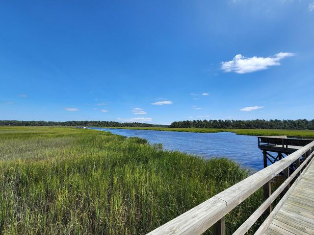 186 Castle Hill Road, Yemassee, SC 29945