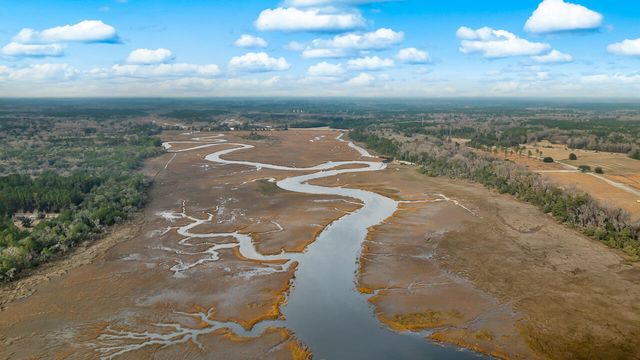 186 Castle Hill Road, Yemassee, SC 29945