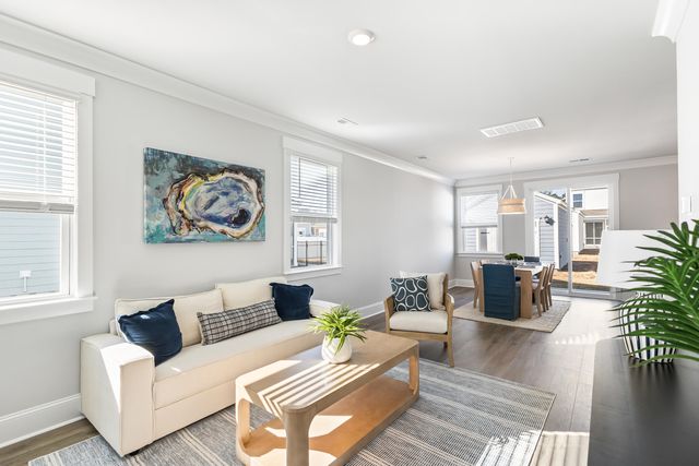 186 Castle Hill Road, Yemassee, SC 29945