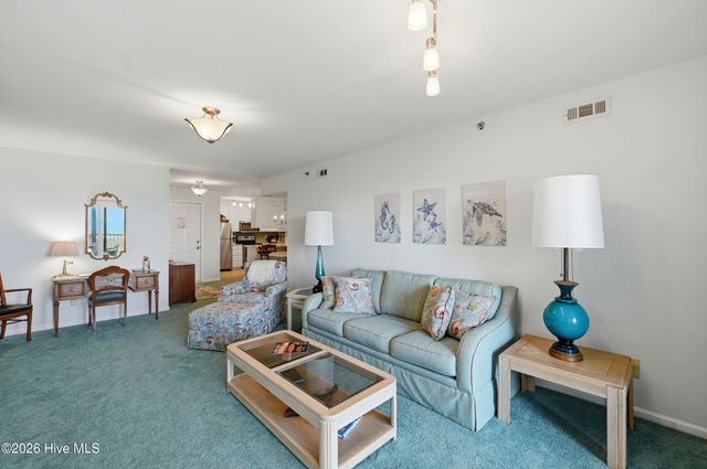 1896 New River Inlet Road 1105, N Topsail Beach, NC 28460