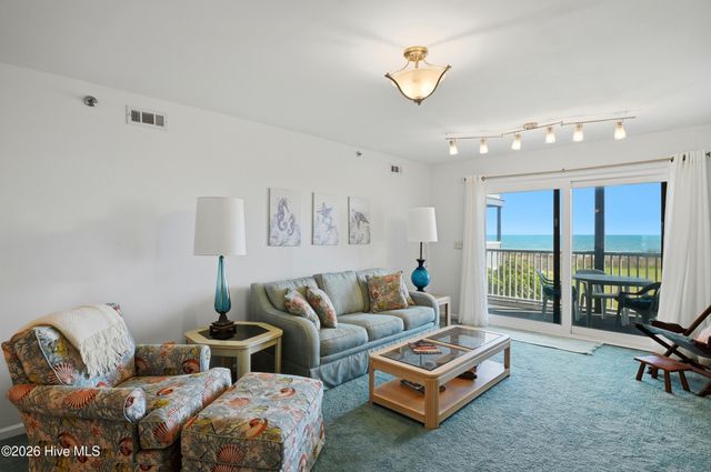 1896 New River Inlet Road 1105, N Topsail Beach, NC 28460