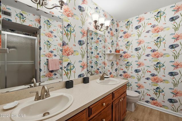 1896 New River Inlet Road 1105, N Topsail Beach, NC 28460