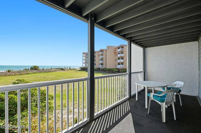 1896 New River Inlet Road 1105, N Topsail Beach, NC 28460