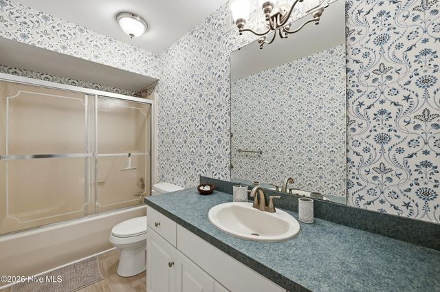 1896 New River Inlet Road 1105, N Topsail Beach, NC 28460