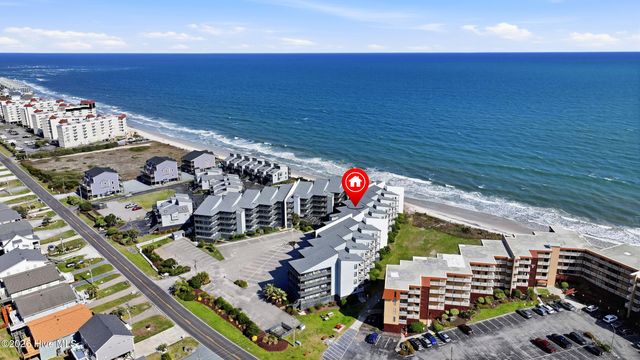 1896 New River Inlet Road 1105, N Topsail Beach, NC 28460