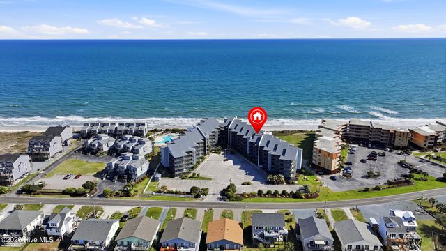 1896 New River Inlet Road 1105, N Topsail Beach, NC 28460