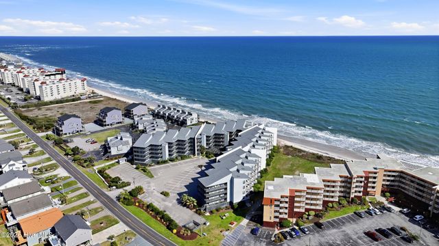 1896 New River Inlet Road 1105, N Topsail Beach, NC 28460