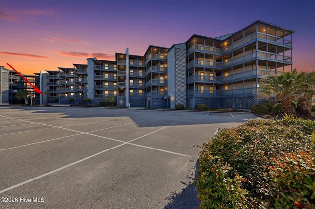 1896 New River Inlet Road 1105, N Topsail Beach, NC 28460