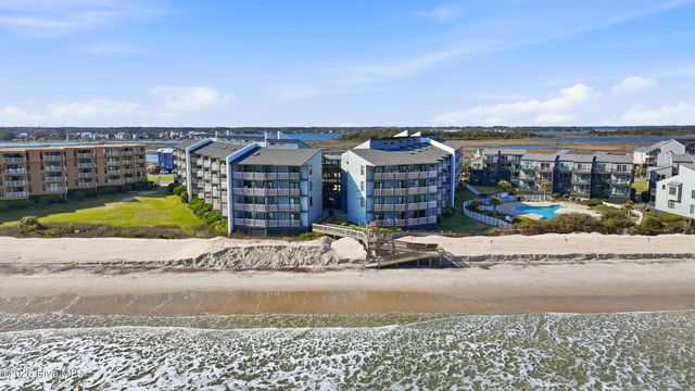 1896 New River Inlet Road 1105, N Topsail Beach, NC 28460