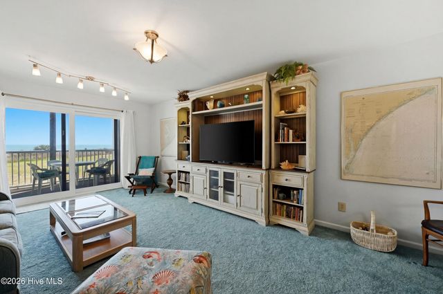 1896 New River Inlet Road 1105, N Topsail Beach, NC 28460