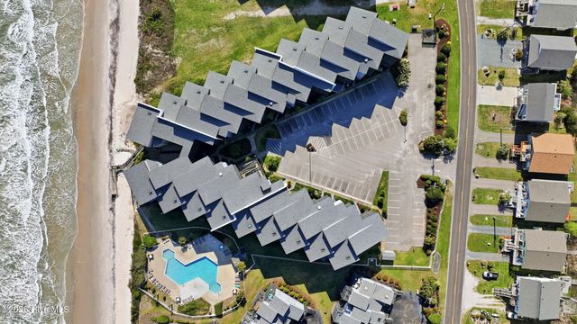 1896 New River Inlet Road 1105, N Topsail Beach, NC 28460