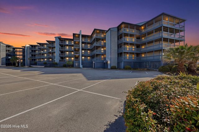 1896 New River Inlet Road 1105, N Topsail Beach, NC 28460