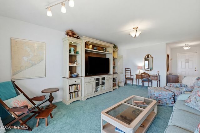 1896 New River Inlet Road 1105, N Topsail Beach, NC 28460