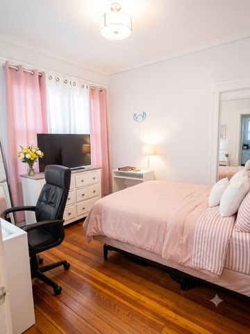 8 Porter Street Court 3, Salem, MA 01970