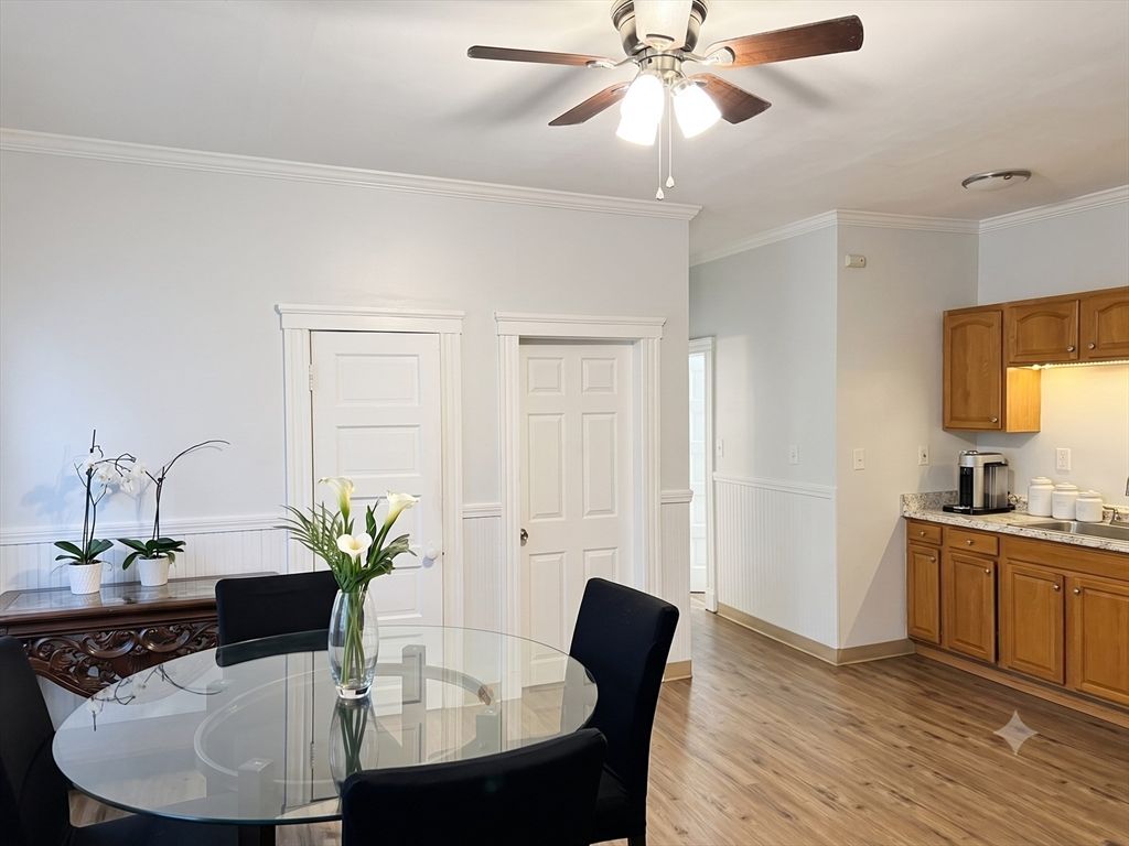 8 Porter Street Court 3, Salem, MA 01970
