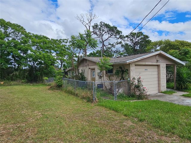 15812 SEA PINES DRIVE, Hudson, FL 34667