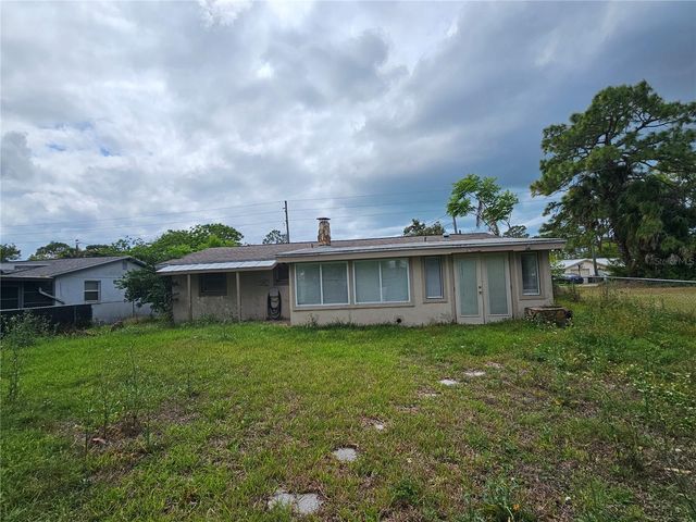 15812 SEA PINES DRIVE, Hudson, FL 34667