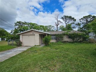 15812 SEA PINES DRIVE, Hudson, FL 34667