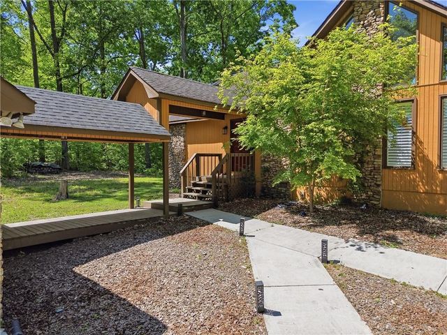 236 Butterfly Drive, Ranger, GA 30734