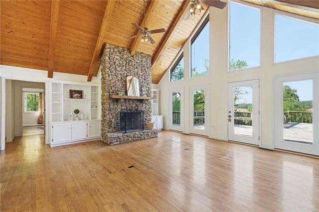 236 Butterfly Drive, Ranger, GA 30734
