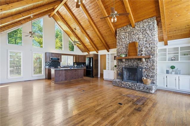 236 Butterfly Drive, Ranger, GA 30734