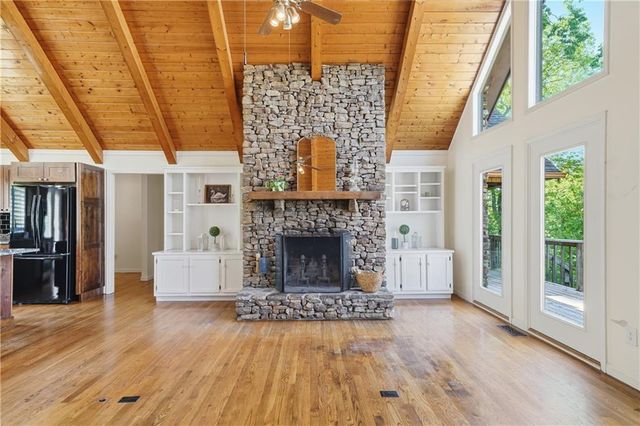 236 Butterfly Drive, Ranger, GA 30734