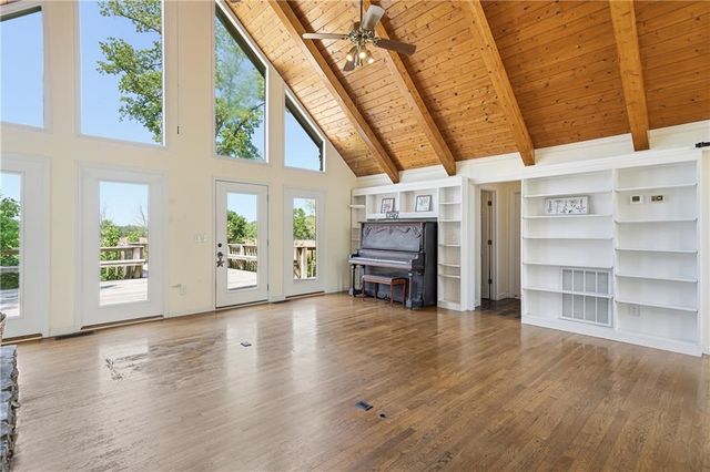 236 Butterfly Drive, Ranger, GA 30734