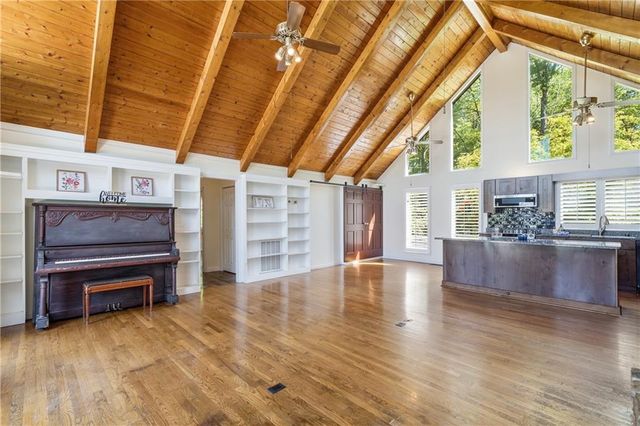 236 Butterfly Drive, Ranger, GA 30734