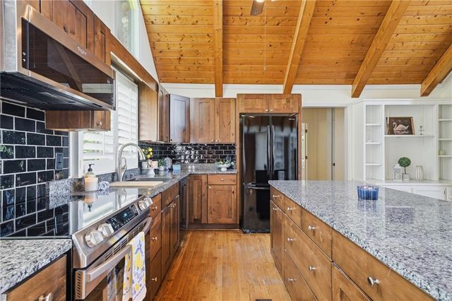 236 Butterfly Drive, Ranger, GA 30734