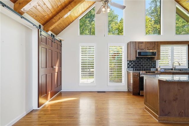 236 Butterfly Drive, Ranger, GA 30734