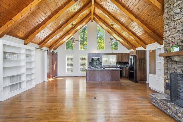 236 Butterfly Drive, Ranger, GA 30734