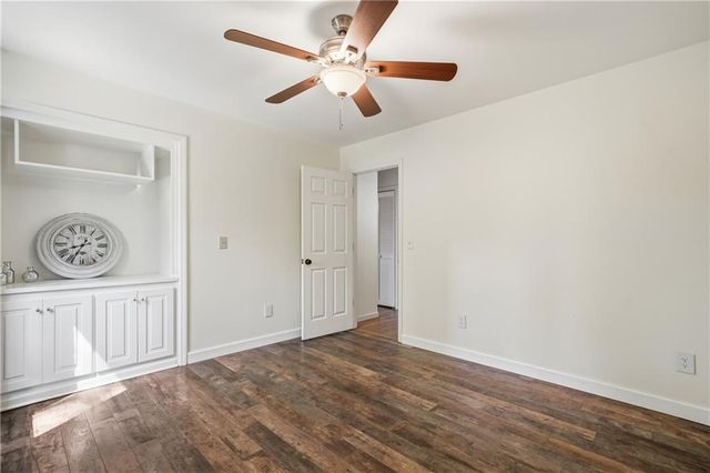 236 Butterfly Drive, Ranger, GA 30734
