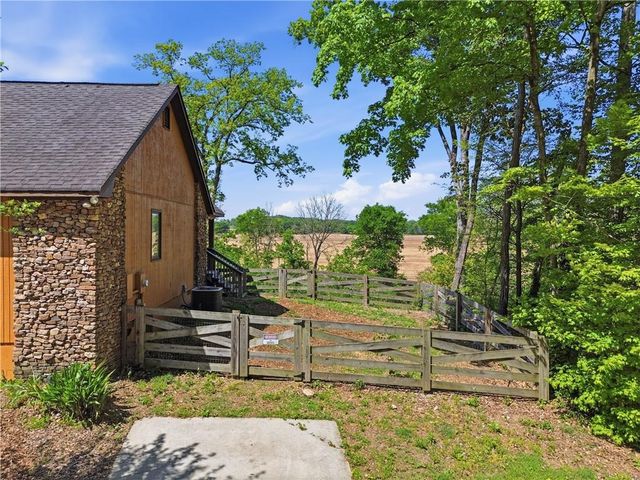 236 Butterfly Drive, Ranger, GA 30734
