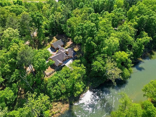 236 Butterfly Drive, Ranger, GA 30734