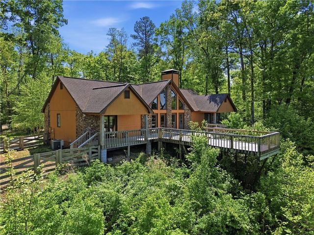 236 Butterfly Drive, Ranger, GA 30734