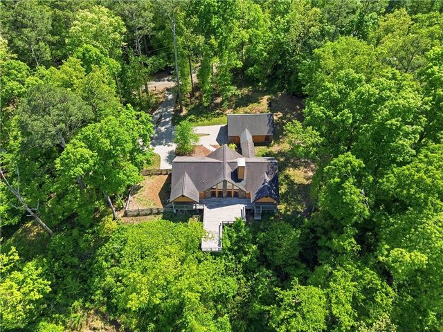 236 Butterfly Drive, Ranger, GA 30734